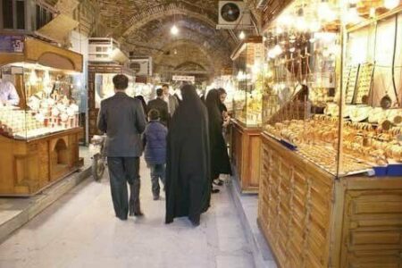 قیمت جدید طلا و سکه امروز ۱۴ مردادماه ۱۴۰۵/ سقف قیمتی طلا و سکه شکسته شد + جدول