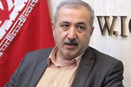 محمودزاده: نمره مجلس دوازهم از ۲۰، بین ۱۱ تا ۱۲ است/ ممکن است نمایندگان از برخی مسائل و ملاحظات پشت‌پرده اطلاع نداشته باشند