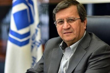 نرخ ارز مدنظر بانک مرکزی اعلام شد/ همتی: ارزپاشی نمی‌کنیم؛ پیش‌داوری نکنیذ