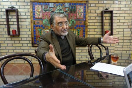 هشدار آلاسحاق درباره نقطهضعف تجارت ایران / ۱۵ همسایه داریم، اما هنوز به یک مسیر گره خوردهایم / مسئولان واقعبین باشند،مشکلات را انکار نکنند