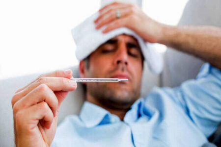 افزایش موارد آنفلوآنزا در کشور/ علائم ابتلا به ویروس در گردش چیست؟