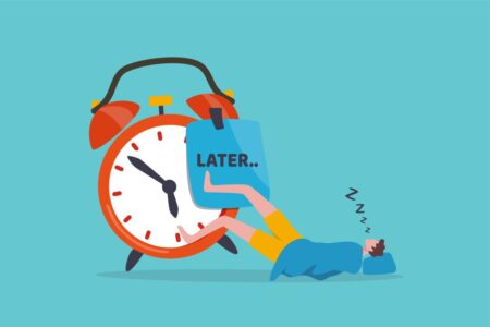 اهمالکاری «تنبلی» نیست؛ چرا مدام کارها را به فردا میاندازیم؟