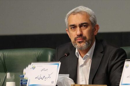 بررسی آماری کارنامه وزیر اقتصاد همزمان با تلاشها برای «استیضاح» او / منتقدان دولت تأثیر «جنگ» را سانسور میکنند + نمودار