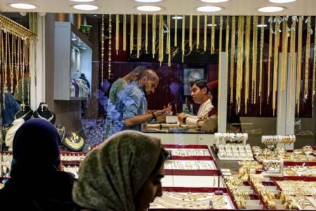 قیمت جدید طلا در بازار تهران امروز ۱۲ شهریور ۱۴۰۵/ طلا از نقطه اوج گذشت + جدول
