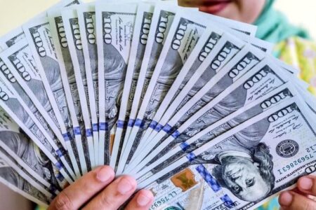 قیمت دلار، یورو و انواع ارزها امروز ۲۸ شهریور ۱۴۰۵/ دلار به ریزش قیمت ادامه داد + جدول