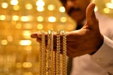 قیمت طلا امروز اول مهر ۱۴۰۵/ مثقال طلا ۱.۷۳۱.۰۰۰ تومان ریخت + جدول