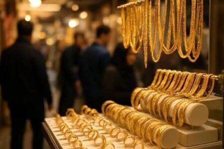 قیمت طلای ۱۸ عیار چرا به ۲۴ میلیون تومان رسید؟ / منتظر اصلاح قیمت باشیم یا پیشروی؟