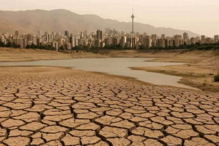 هشدار درباره آب تهران؛ دیگر منبع قابلتوجهی برای انتقال آب به پایتخت نداریم