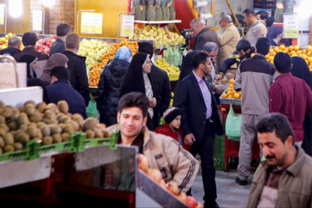 از اجاره‌های میلیاردی تا دزدی اجناس؛ روایت مدیران میادین میوه‌وتره‌بار / «اجاره غرفه تره‌بارمان از ۸۰۰ به ۹۰۰ میلیون تومان رسید»/ «سرقت زیاد شده»