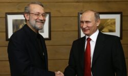 «اشتباه بسیار بزرگ» نتانیاهو و ترامپ / چرا پوتین ترور علی لاریجانی را «فاجعهای کلان و جبرانناپذیر» دانست؟