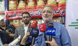 «تورم صفر» ۱۷ کالای زاکانی در میانه تورم ۷۳.۶ درصدی / ادعای بزرگ برای یک طرح کوچک / رویای شهردار برای اجرای وعده نامزدی ریاست جمهوری خود؟