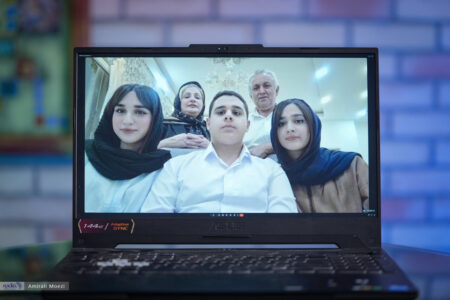 سه‌قلوهای صومعه‌سرایی با رتبه‌های ۱۹، ۱۳۲ و ۱۳۳/ مادر خانواده: ۱۷ سال بچه‌دار نمی‌شدیم/ انتخاب اول‌مان دندان‌پزشکی دانشگاه گیلان است
