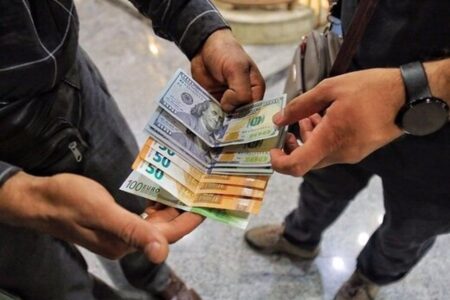 قیمت دلار، یورو و انواع ارزها امروز ۱۰ مهر ۱۴۰۵ در زمان بازگشایی بازار/ یورو ۲۹۲ هزار تومان شد + جدول