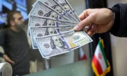 قیمت دلار، یورو و انواع ارزها امروز ۱۶ مهر ۱۴۰۵/ دلار سه هزار تومان دیگر  ریخت ج+ جدول
