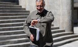 کوک ساعت زاکانی برای انتخابات ۱۴۰۷؟ / تشکری هاشمی: امیدواریم برای اینکه یک رأی را برای آینده خودمان تامین کنیم، با مردم بازی نکنیم